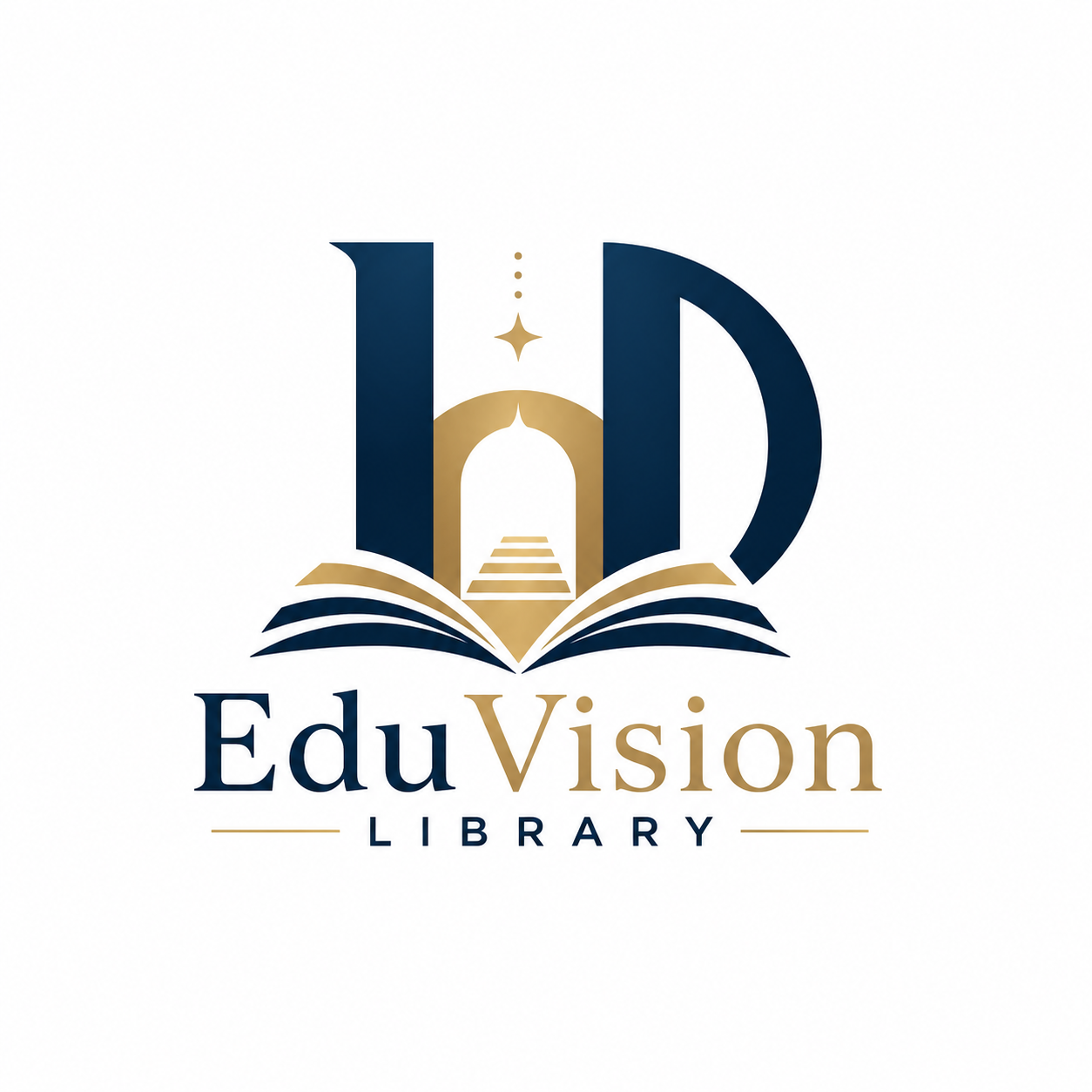 EduVision Library